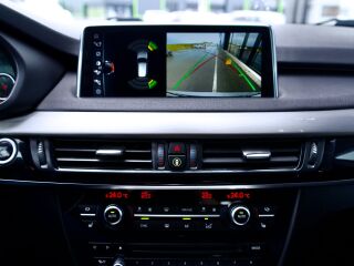 BMW X5 3.0 N57D30A 190kW