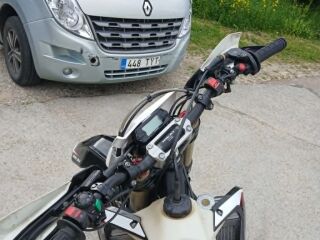 Rieju mr300