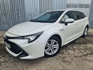 Toyota Corolla LPG 1.8 72kW