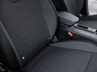 Skoda Octavia 2.0 85кВ