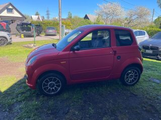 Microcar M.Go 6кВ