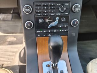 Volvo S80 SUMMUM 2.5 147kW