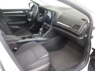 Renault Megane Grand Coupe Intens 1.3 103kW