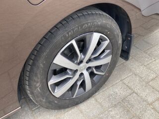 Toyota ProAce Family 130kW