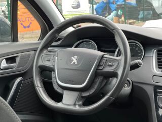 Peugeot 508 1.6 R4 115kW