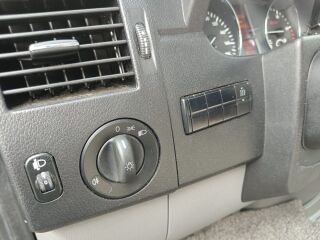 Hymer MLT 540 Mercedes-Benz Sprinter 2.1 120кВ