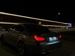 BMW 530 3.0 173кВ