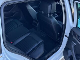 Volkswagen Passat 2.0 140kW