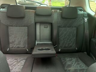 Peugeot 3008 1.6 80kW