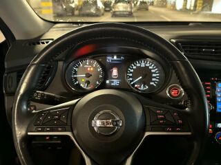 Nissan X-Trail 1.3 117kW