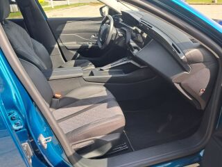 Peugeot 408 Allure Pack PureTech 1.2 96kW
