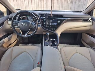 Toyota Camry 2.5 131kW