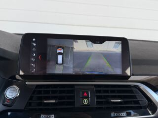 BMW X3 xDrive20d X-Line 2.0 140кВ
