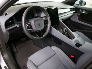 Polestar 2 AWD LONG RANGE DUAL MOTOR PILOT PLUS 300kW