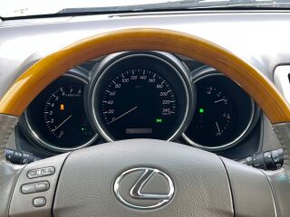 Lexus RX 300 3.0 V6 150кВ