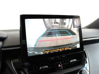 Toyota Corolla Luxury Hybrid 1.8 1.8  72kW  FWD 72kW