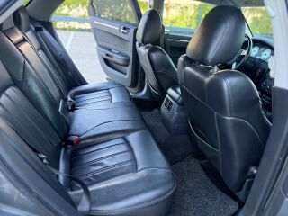 Chrysler 300 C LIMITED 3.0 CRD 160kW