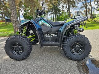 Polaris Scrambler XP 1000 S 66kW