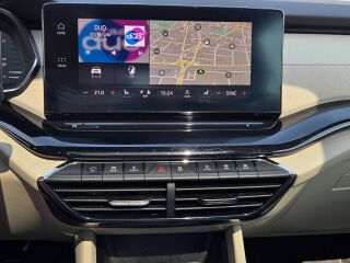 Skoda Octavia Combi Elegance 4x4 2.0 TDI 147kW