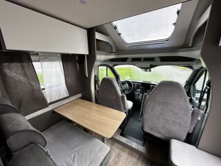 LMC Tourer LIFT H664G 2.0 125kW
