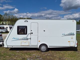 Elddis Xplore 474