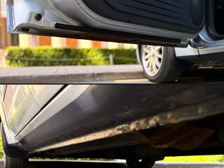Mitsubishi Colt Comfort ATM 1.3 70кВ