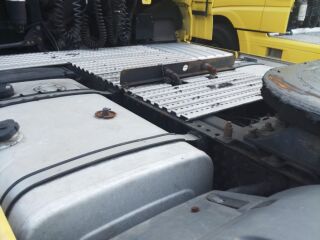 MAN TGA 346kW