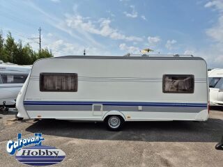 Hobby 540 UL Excellent