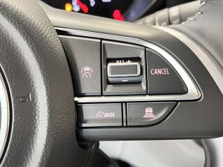 Suzuki Swift GL+ 1.2 61kW