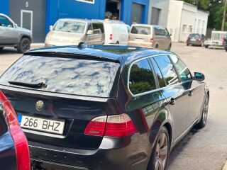 BMW 530 3.0 173кВ