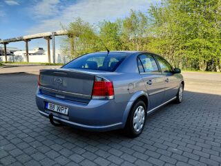 Opel Vectra 1.9 R4 CDTI 88кВ