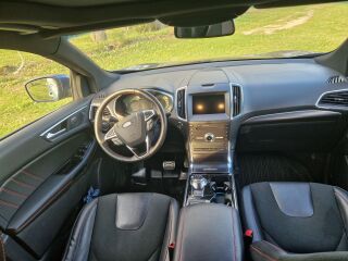 Ford Edge ST line 2.0 175kW