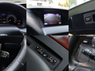 Lexus RX 450h President Edition 3.5 183кВ
