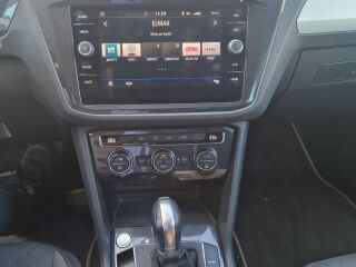 Volkswagen Tiguan Comfortline Business 2.0 R4 DFGA 110kW