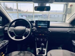 Dacia Jogger Extreme 1.0 LPG ECO-G 100hj 74kW