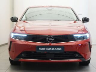 Opel Astra Innovation PHEV Plug-In 1.6 132кВ