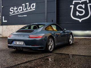 Porsche 911 Carrera S 3.0 309кВ