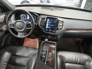 Volvo XC90 Inscription D5 2.0 173kW