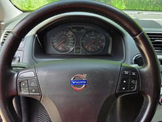 Volvo V50 1.6 84кВ