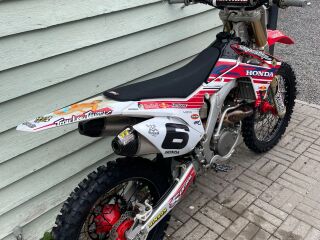 Honda CRF 250