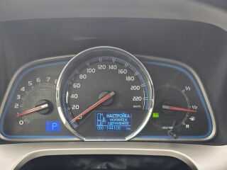 Toyota RAV4 Luxury AWD Multidrive S 2.0 R4 16V 111kW