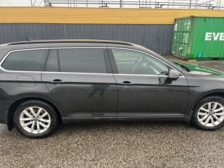 Volkswagen Passat Business 1.5 110kW