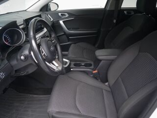 Kia Ceed LX Plus 1.5 118кВ