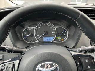 Toyota Yaris 1.5 54kW