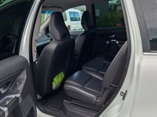 Volvo XC90 2.4 147кВ