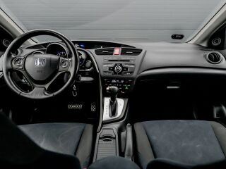 Honda Civic 1.8 104kW