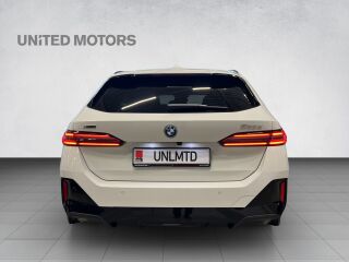 BMW 530 e xDrive Touring M-Sportpakett PRO 2.0 R4 220kW