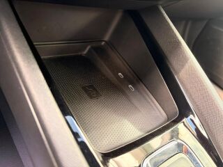 Skoda Octavia vRS PHEV 2.0 180кВ