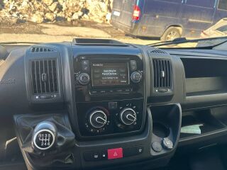 Fiat Ducato L3H2 Boxer N1 2.3 96kW