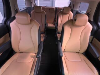 Kia Carnival 2.2 148кВ